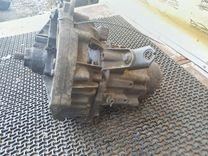 КПП механическая (МКПП) 5-ступенчатая 4C077K Renault Kangoo - Фото 5