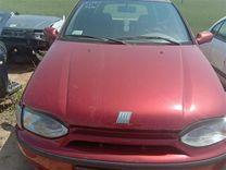 Рулевая рейка 92634E Fiat Palio