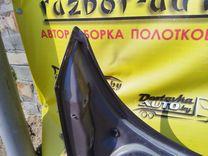 Капот AY5CP9 Renault Scenic купить с доставкой. Огромный выбор запчастей и марок авто. У нас есть практически все.