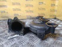 Коллектор впускной 76N8GL Volkswagen Passat купить на авторазборке