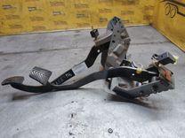 Узел педальный (блок педалей) KR1QQ0 Hyundai Trajet - Фото 5