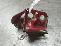 Петля двери задней левой DPZIZF Fiat Multipla купить в магазине запчастей бу