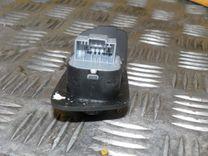 Джойстик регулировки зеркал 3B9VI7 Volkswagen Touran купить в магазине запчастей бу