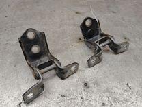 Петля двери задней левой 3N49IL Mazda 6 - Фото 2