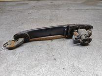 Ручка наружная передняя правая EJIM80 Volkswagen Sharan купить