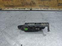 Ручка наружная задняя правая DFU3TY Citroen Xsara Picasso - Фото 2