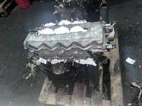 Двигатель 6C4CE4 Nissan Primera undefined