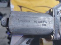 Стеклоподъемник электрический задний правый 98T9RV Renault Laguna купить с доставкой