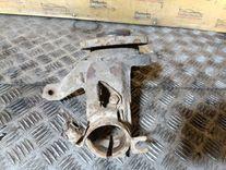 Кулак поворотный левый INF63K Peugeot Partner купить