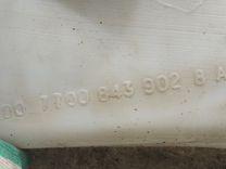 Бачок омывателя JCTD61 Renault Scenic - Фото 4