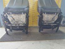 Салон (комплект сидений) U33IKB Audi A4 undefined