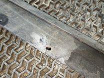 Передняя панель крепления облицовки (телевизор) BGPX5N Volkswagen Sharan undefined