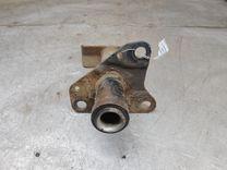 Клык бампера передний правый 1R6AUH Volkswagen Passat