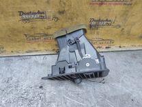 Дефлектор обдува салона 6NFU3O Saab 9-3 купить на авторазборке