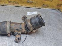 Патрубок интеркулера KMO2KN Toyota Corolla - Фото 2