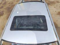 Крыша J2U614 Mercedes E W211 - Фото 2
