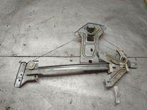 Стеклоподъемник задний правый CS224L Citroen Xsara - Фото 3