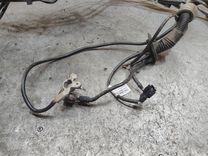 Трубка топливная LBZC8T Mercedes A W168 - Фото 3