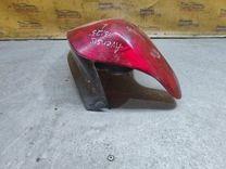 Фонарь задний левый TV4NFX Toyota Avensis купить на авторазборке