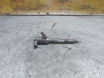 Форсунка ZN7QQJ Fiat Linea