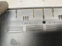 Вещевой ящик центральной консоли 21PIWI Volkswagen Sharan купить в магазине запчастей бу