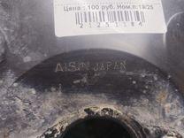 Вакуумный усилитель тормозов P7J4R4 Toyota Corolla - Фото 7