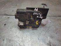 Замок двери передней левой 02EJVC Renault Laguna