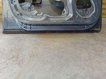Дверь передняя левая Y6VAK2 Citroen C4 Grand Picasso undefined