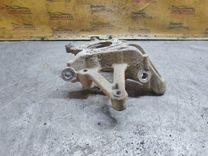 Кулак задний левый SL8YGZ Saab 9-3 купить на авторазборке