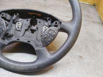 Руль TLL1LL Citroen Xsara Picasso - Фото 3