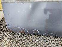 Дверь передняя левая 24E72E Opel Zafira купить на авторазборке