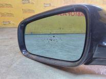 Зеркало наружное левое VN8MMK Audi A3 купить в магазине запчастей бу