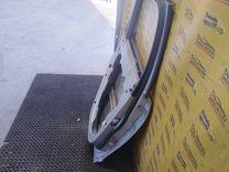 Дверь задняя левая WYJCBK Ford Focus - Фото 6