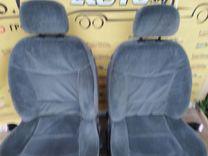 Салон (комплект сидений) 7VT7UV Renault Laguna undefined