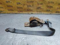 Ремень безопасности передний правый WPBI7E Renault Scenic купить