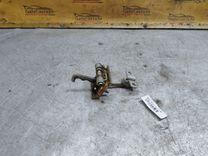 Ограничитель открывания двери передней PTP0W3 Peugeot 406