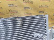 Радиатор кондиционера 16ZLG3 Mercedes A W168 - Фото 4