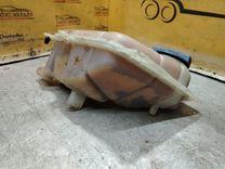 Бачок расширительный AIGBIE Volkswagen Passat - Фото 3