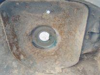 Лонжерон левый 60VA2K Peugeot 307 - Фото 5