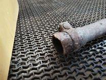 Глушитель JRBVMG Volkswagen Touran купить с доставкой