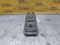 Решетка вентиляции кузова 5YW4H5 Citroen C4 Picasso - Фото 3