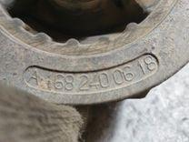 Подушка крепления двигателя D26H3Q Mercedes A W168 купить в магазине запчастей бу