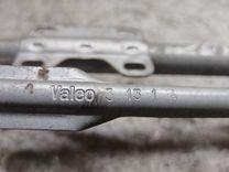 Механизм стеклоочистителя (трапеция дворников) BA3P18 Opel Corsa - Фото 7