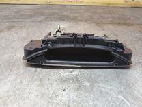 Ручка наружная задняя левая VIVSXC Audi A6 - Фото 3