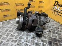 Турбина RJHE8B Citroen C3 купить