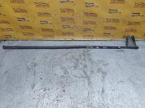 Молдинг стекла двери передней правой наружный RWMFUI Seat Altea купить с доставкой