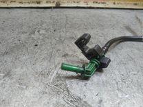 Трубка топливная Q9GT37 Peugeot 607 - Фото 4