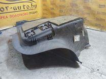 Обшивка багажника Y3LIAA Citroen C5 - Фото 6