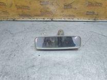 Зеркало салона 8I0MUM Citroen Xsara Picasso - Фото 1