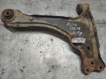 Рычаг передний правый CUH8F4 Opel Astra купить
